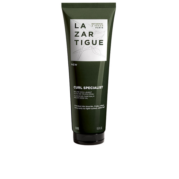 Bálsamo de limpeza CURL SPECIALIST com óleo de melancia 250 ml
