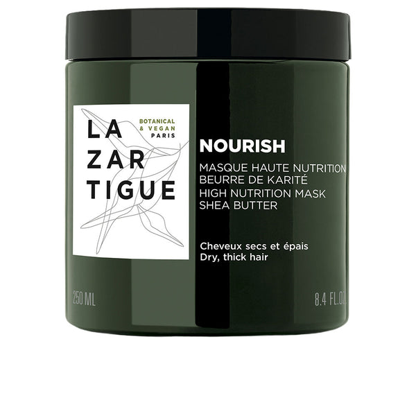 Máscara altamente nutritiva NOURISH com manteiga de karité 250 ml