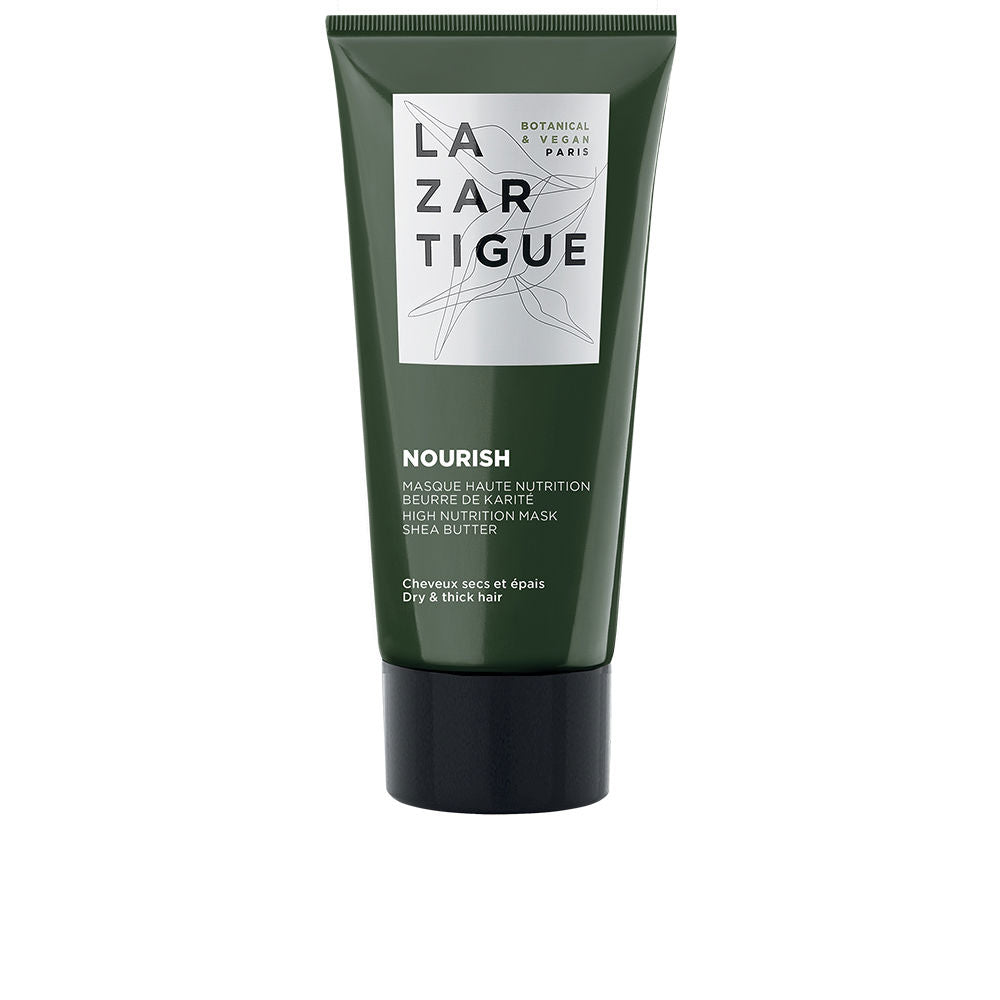 Máscara altamente nutritiva NOURISH com manteiga de karité 50 ml
