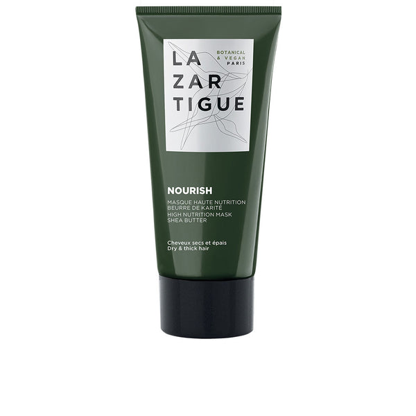 Máscara altamente nutritiva NOURISH com manteiga de karité 50 ml