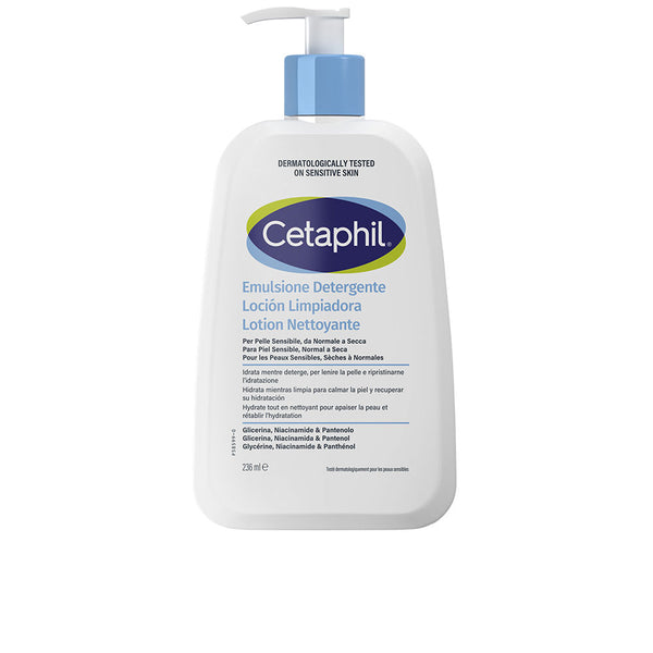 Loção de limpeza CETAPHIL 237 ml