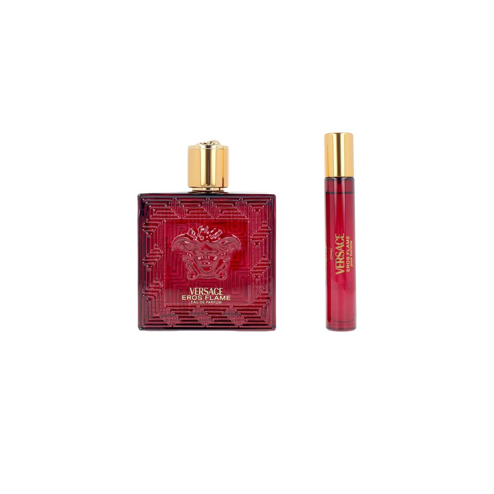 Conjunto EROS FLAME de 3 peças