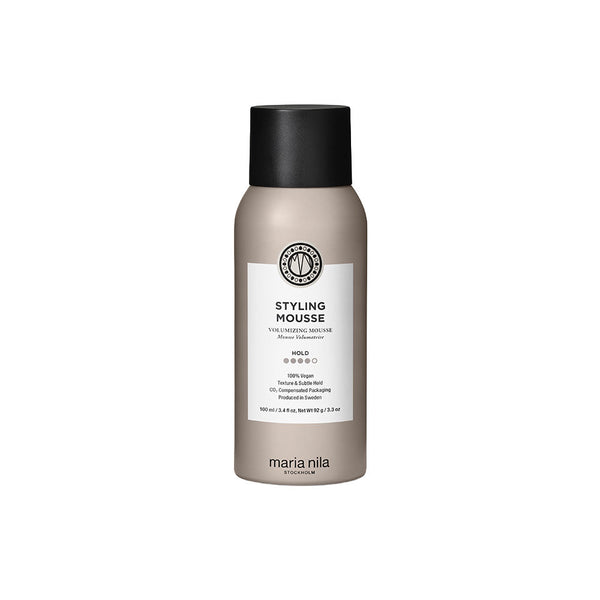 Mousse modeladora 100 ml