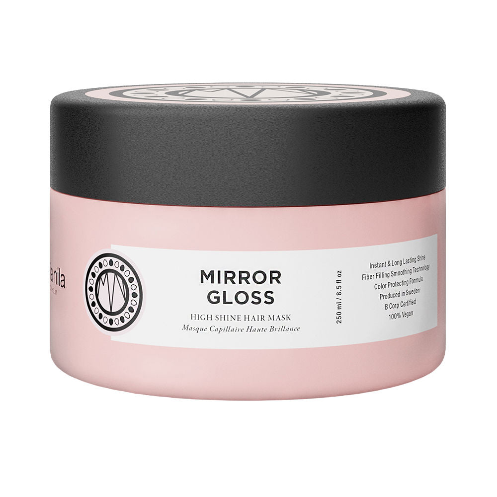 Máscara MIRROR GLOSS 250 ml
