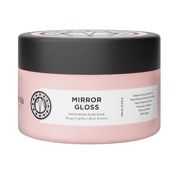 Máscara MIRROR GLOSS 250 ml