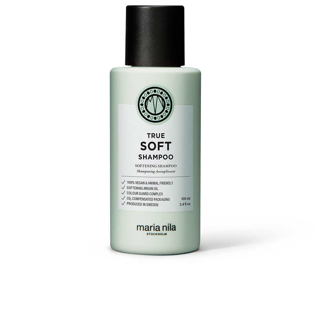 Shampoo TRUE SOFT 100 ml