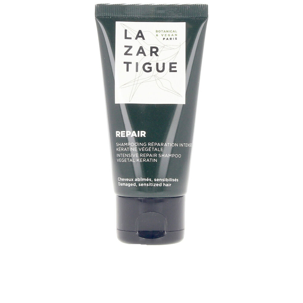 Shampoo de Reparação Intensiva REPAIR com Queratina Vegetal 50ml