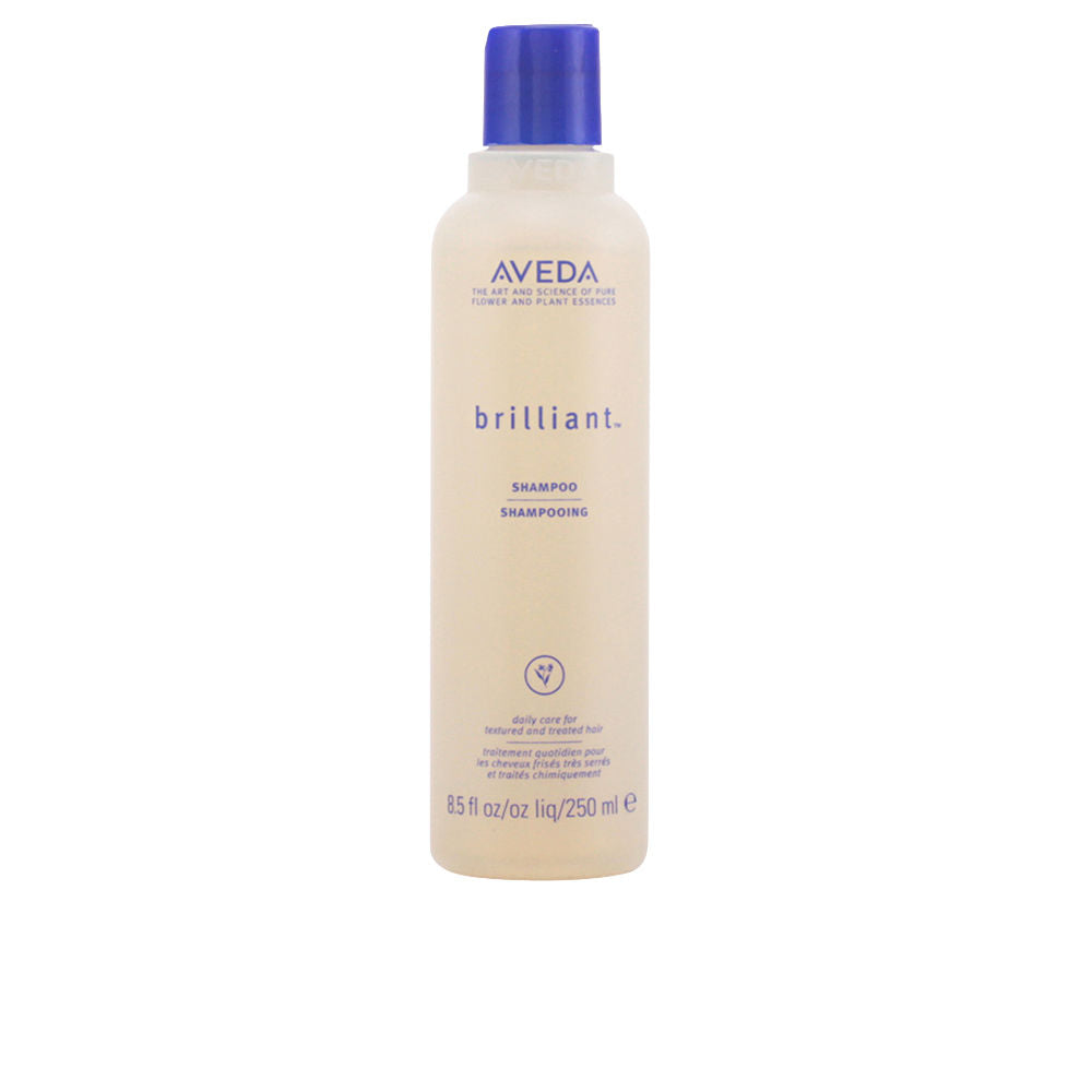 Shampoo BRILLIANT 250 ml
