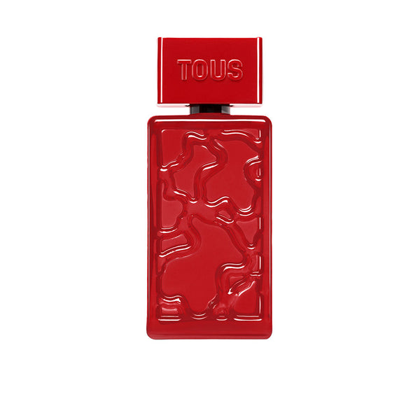 TOUS KAOS IN RED edp vapo 50 ml