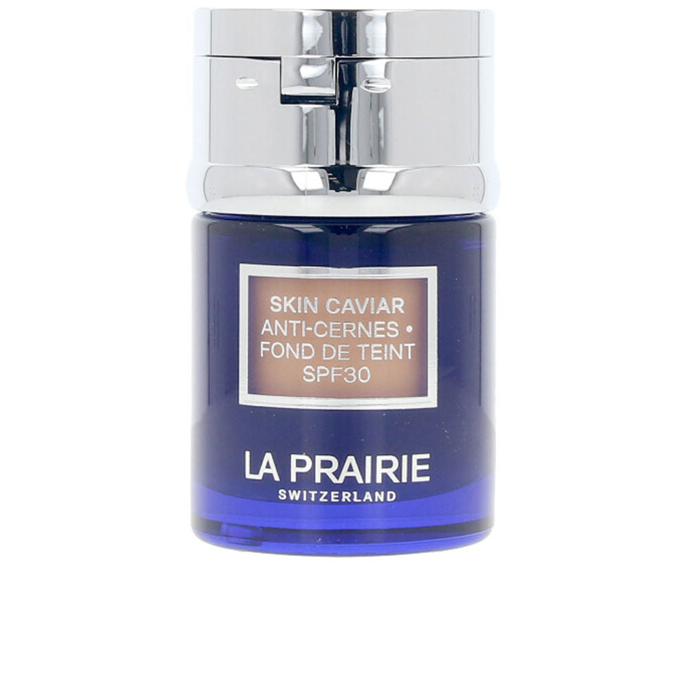 Base corretiva SKIN CAVIAR #NW50-sunset beige 30 ml