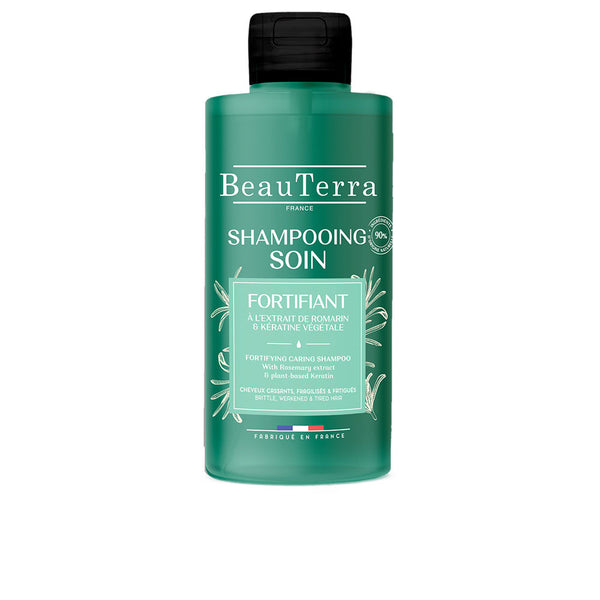 Shampoo fortificante EXTRA-DOUX 100 ml
