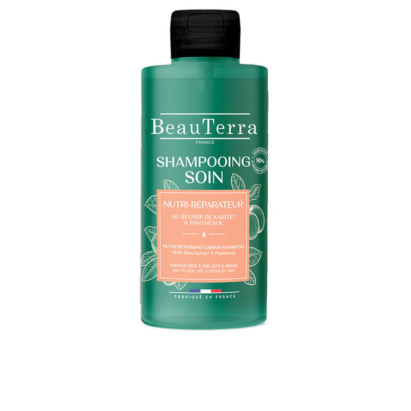 Shampoo REPARADOR 100 ml