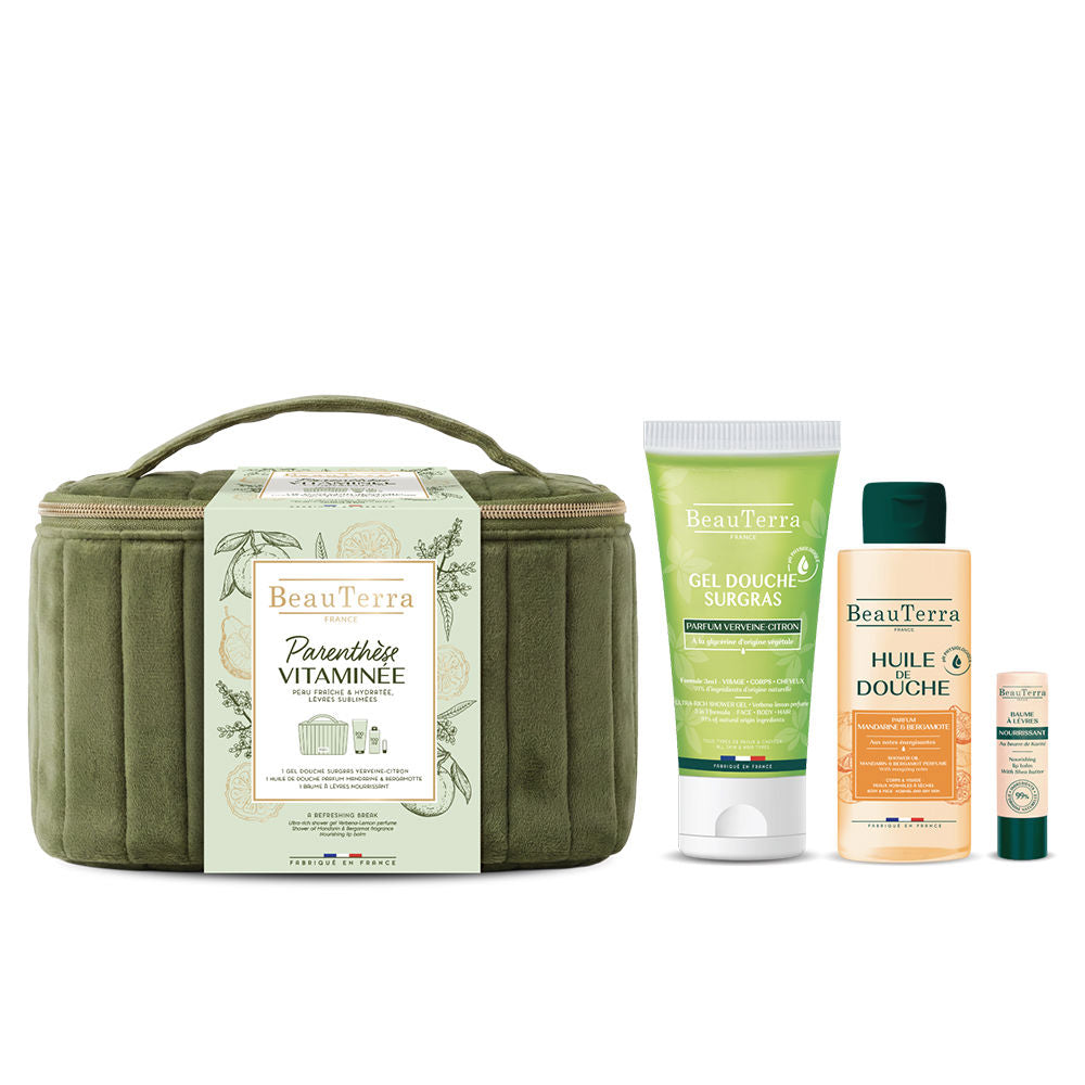 Conjunto Restful Rest 4 peças