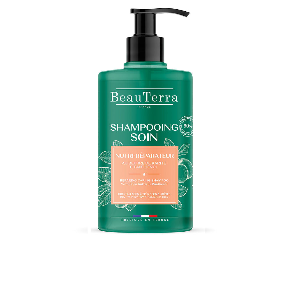 Shampoo REPARADOR 750 ml