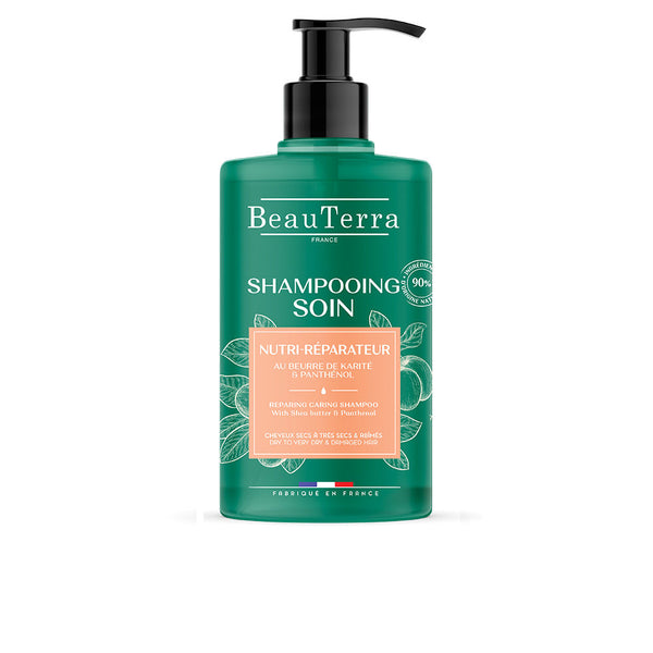 Shampoo REPARADOR 750 ml