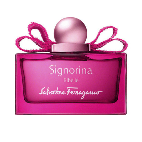 SIGNORINA RIBELLE edp vaporizador 100 ml