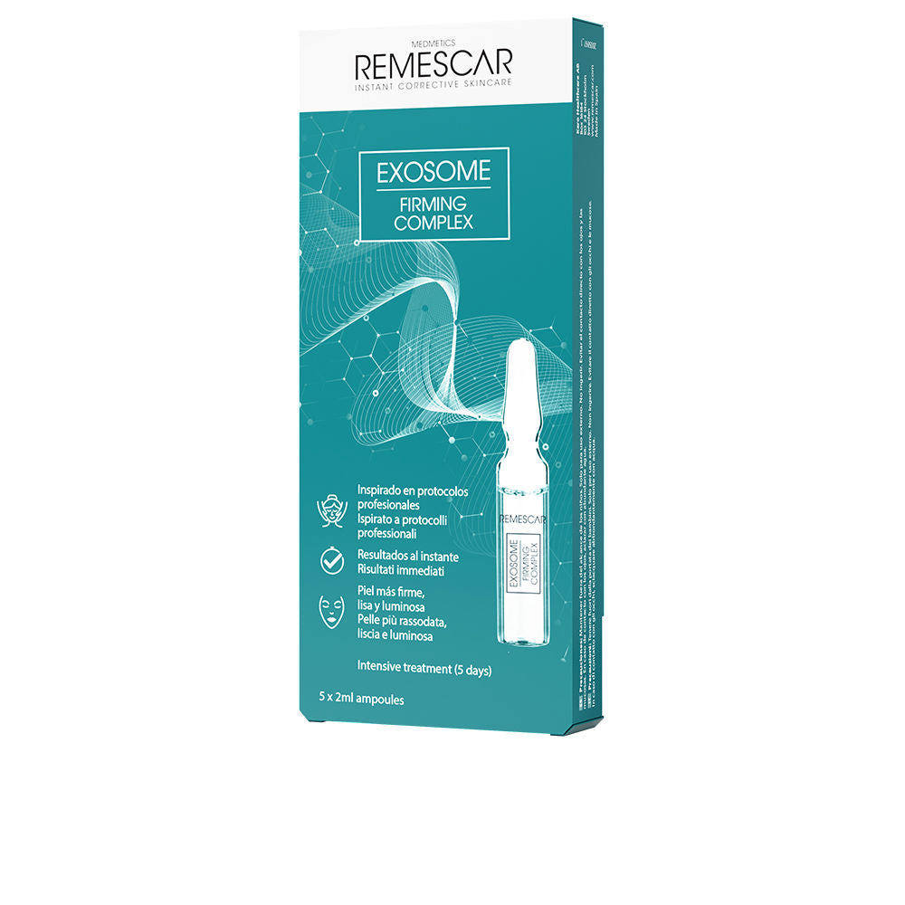 Ampolas EXOSOME FIRMING COMPLEX, 5 unidades
