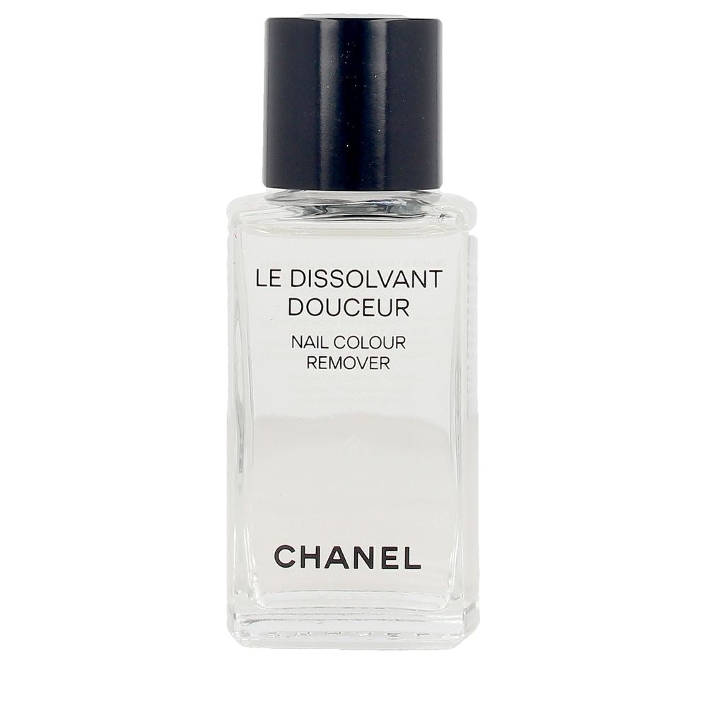 LE DISSOLVANT DOUCEUR removedor de cor para unhas 50 ml