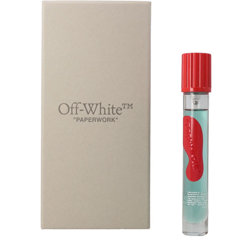 SOLUÇÃO Nº 2 vapor edp 15 ml