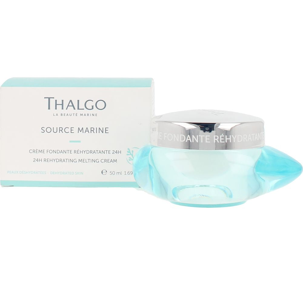 Creme hidratante SOURCE MARINE 50 ml