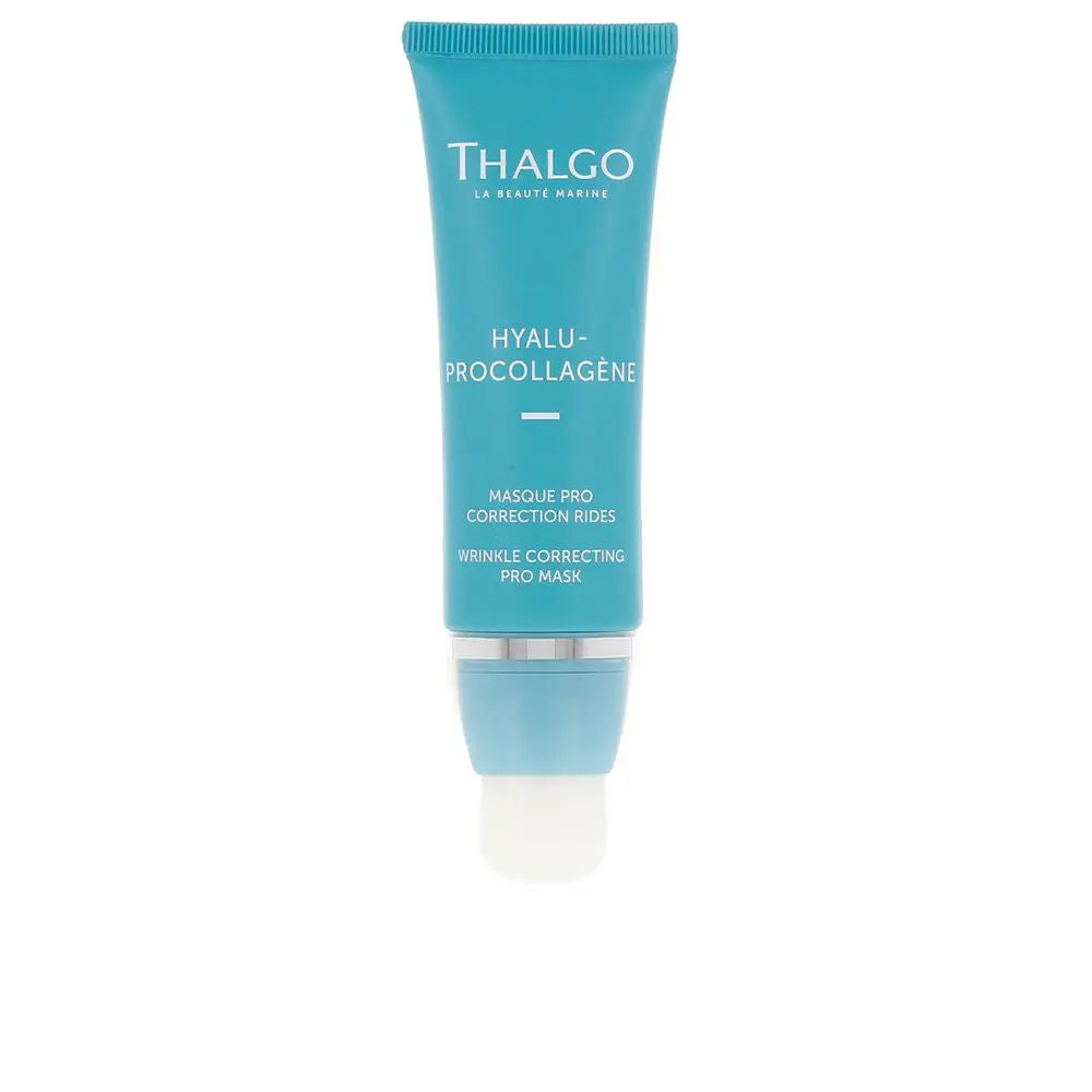 Máscara anti-rugas HYALU-PROCOLLAGÈNE 50 ml