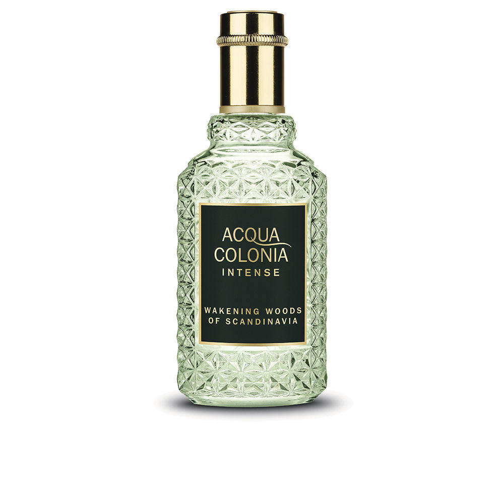 ACQUA COLONIA DESPERTAR INTENSO BOLAS DA ESCANDINÁVIA edc 50 ml