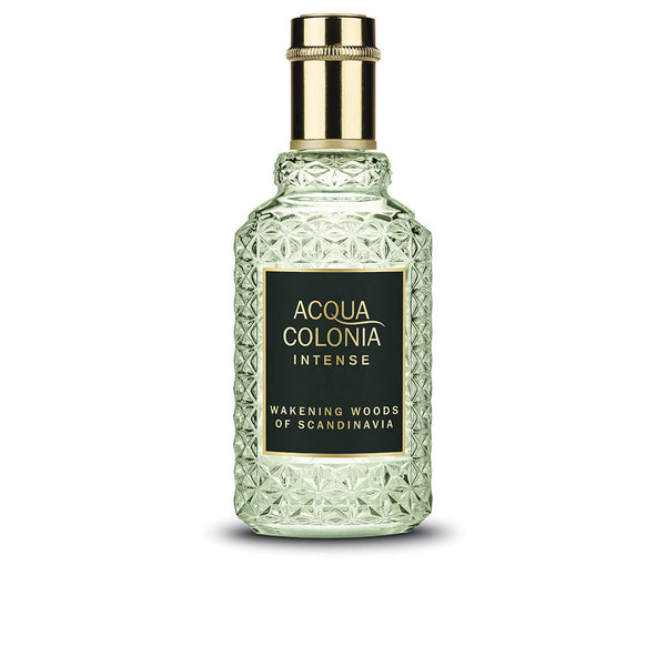 ACQUA COLONIA DESPERTAR INTENSO BOLAS DA ESCANDINÁVIA edc 50 ml