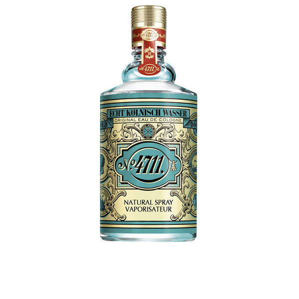 4711 SPRAY NATURAL edc vapo 100 ml