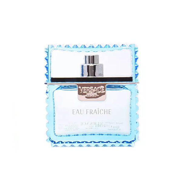 EAU FRAÎCHE eau de toilette vaporizador 50 ml