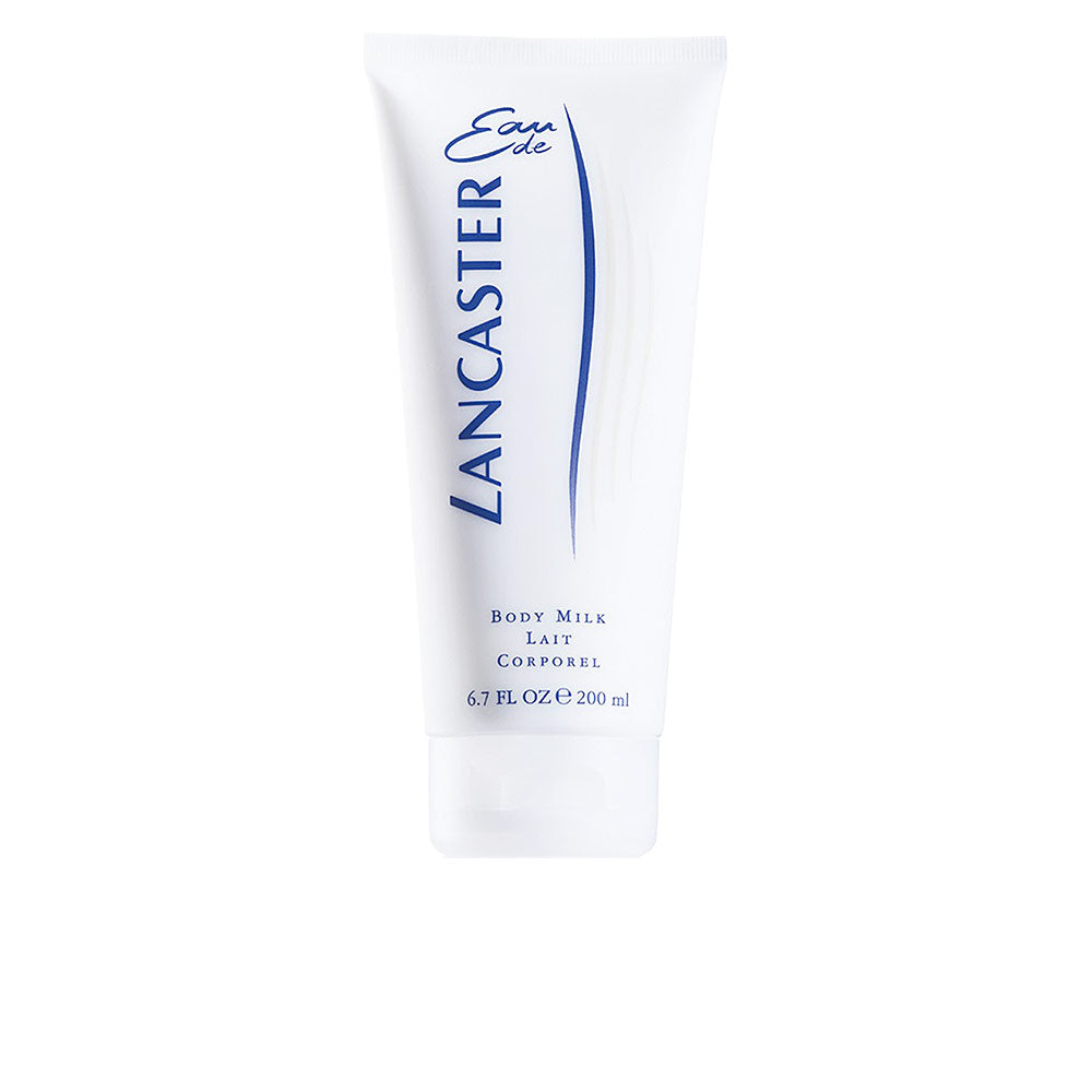 Leite corporal EAU DE LANCASTER 200 ml
