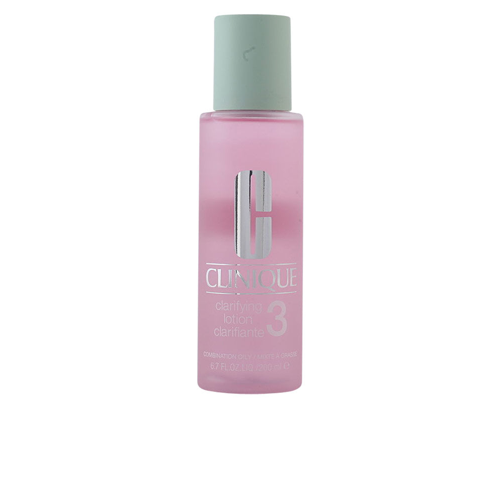 Loção Clarificante 3 200 ml