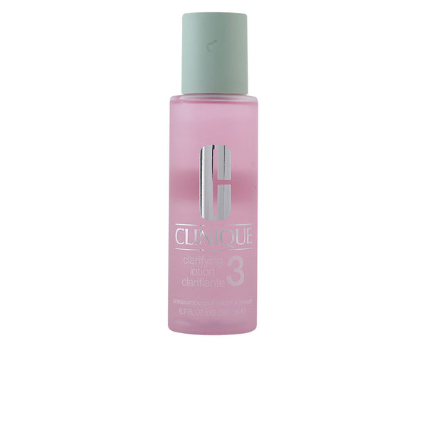 Loção Clarificante 3 200 ml