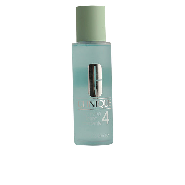 Loção Clarificante 4 200 ml