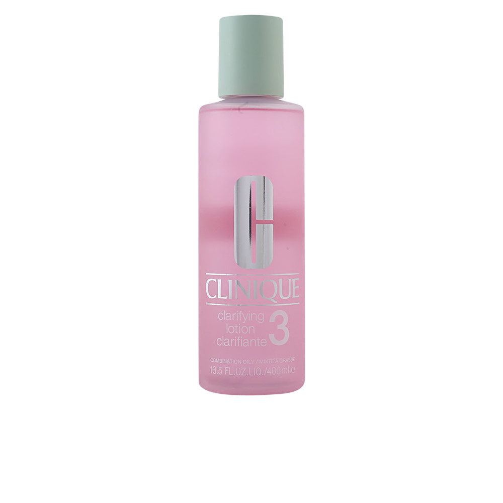 Loção Clarificante 3 400 ml