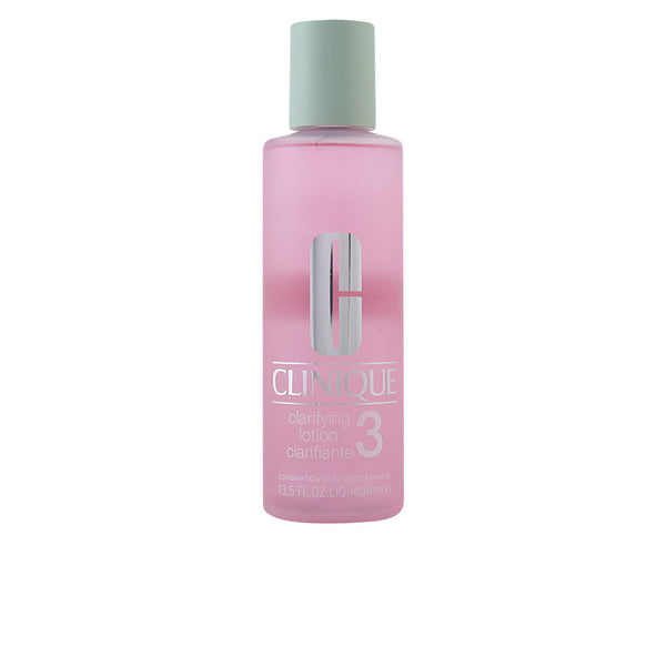 Loção Clarificante 3 400 ml