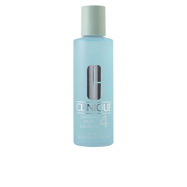 Loção Clarificante 4 400 ml