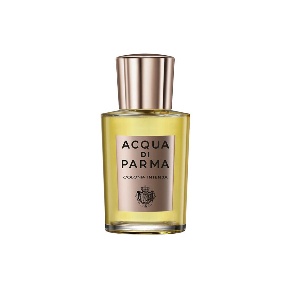 COLONIA INTENSA eau de cologne vaporizador 50 ml
