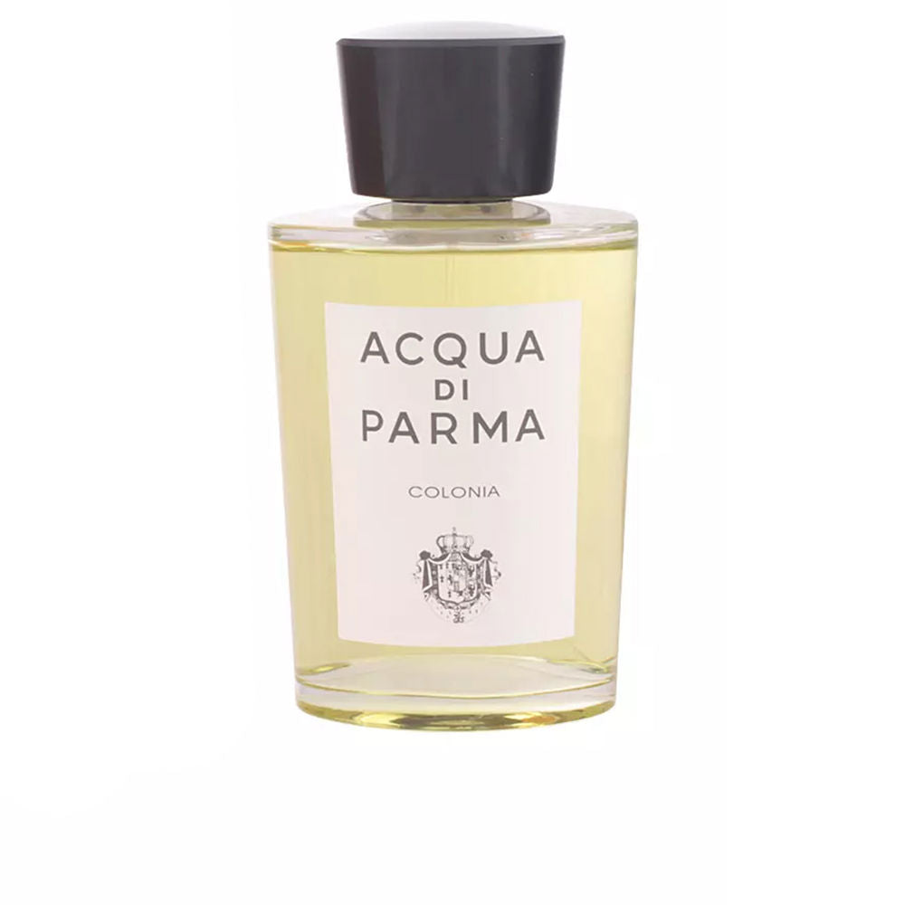 COLONIA eau de cologne vaporizador 180 ml