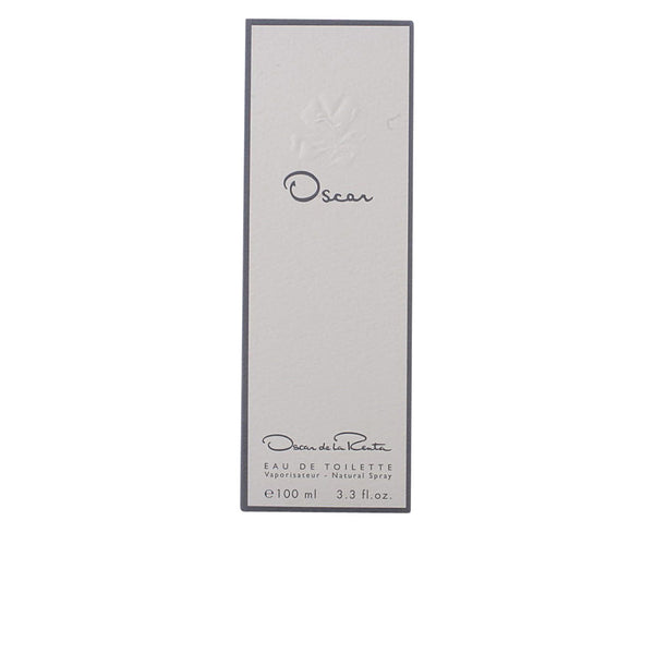 OSCAR eau de toilette vaporizador 100 ml