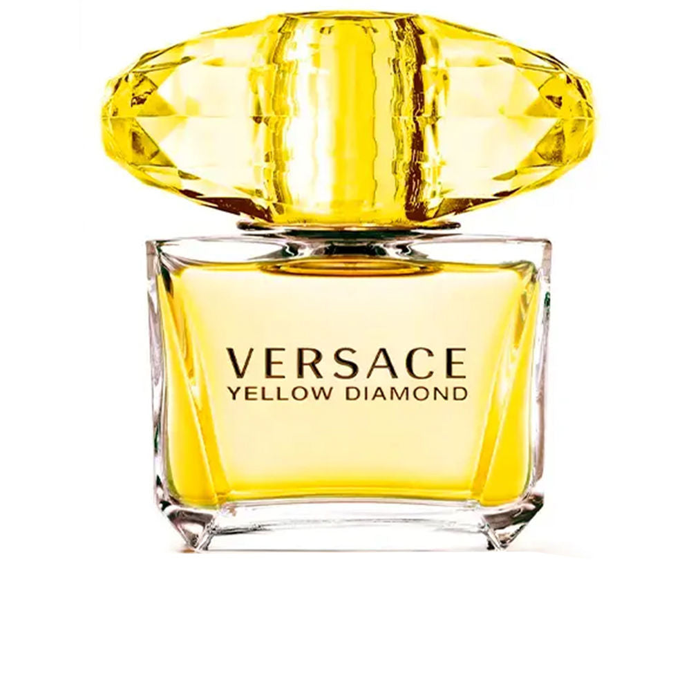 YELLOW DIAMOND eau de toilette vaporizador 90 ml