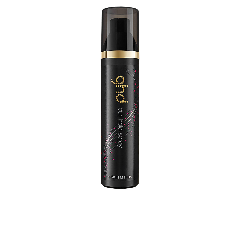 ghd curly ever after- spray para fixar os cachos 120 ml