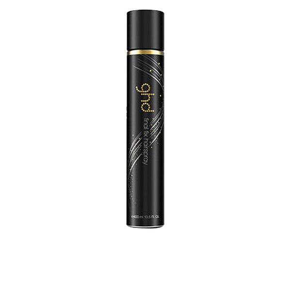 ghd spray fixador final perfeito 400 ml