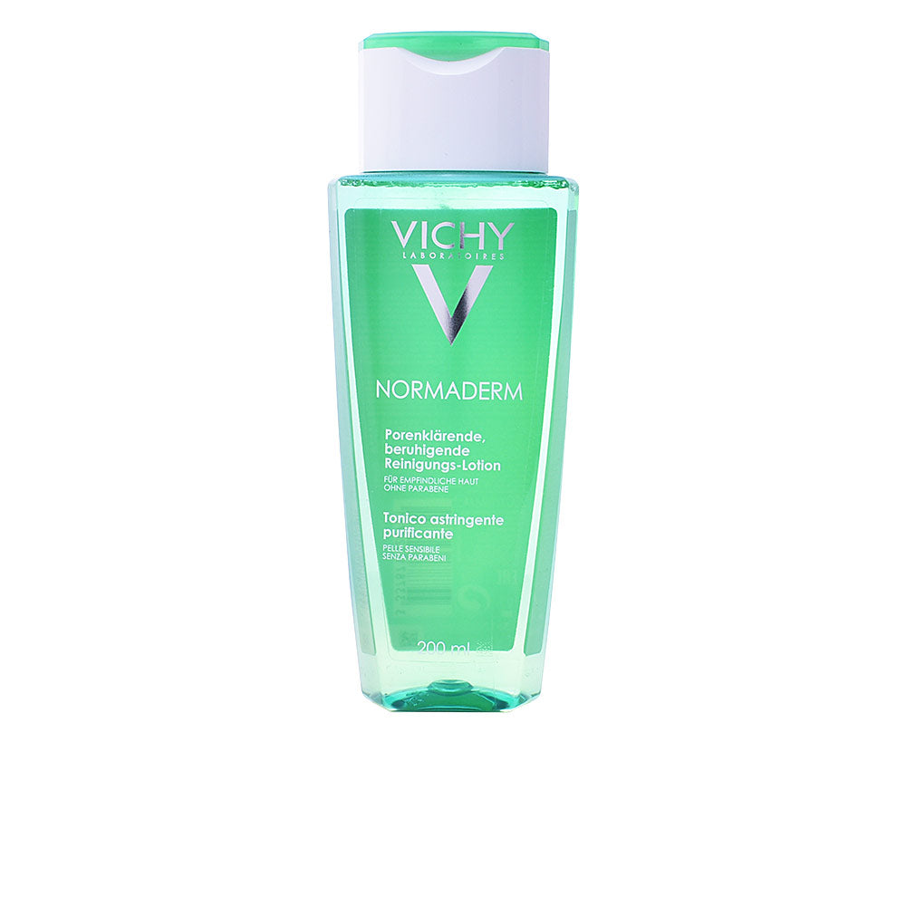 Tônico purificante NORMADERM ácido salicílico 200 ml