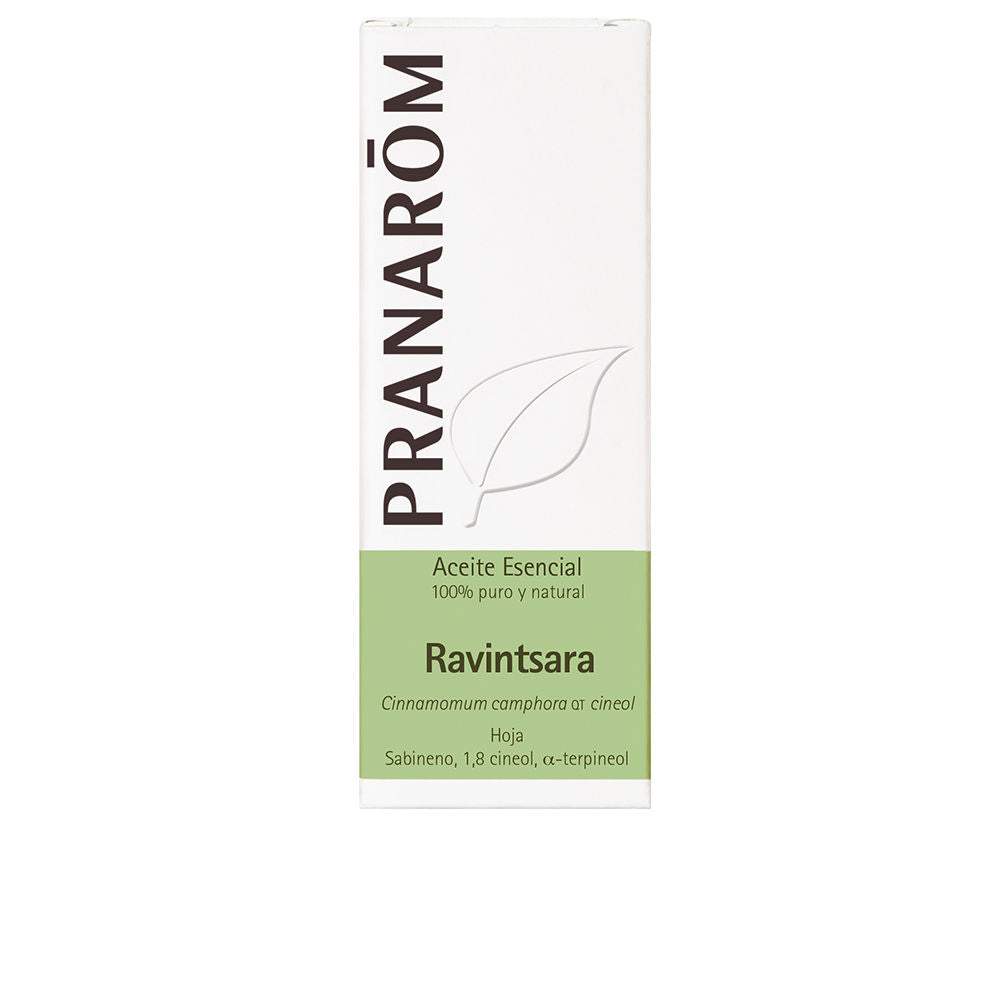 ÓLEO ESSENCIAL #ravintsara 10ml