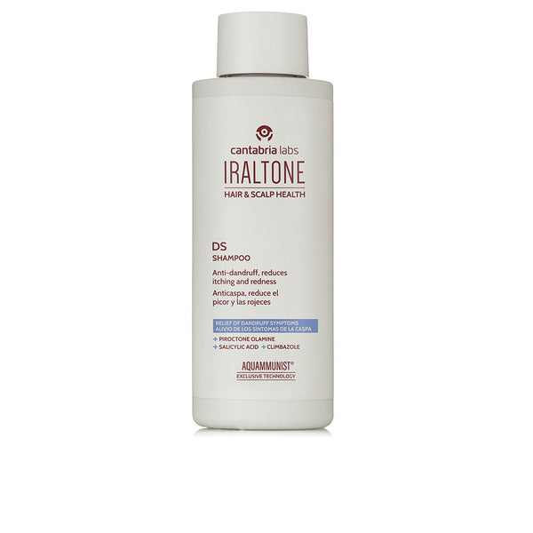 Shampoo IRALTONE DS 200 ml
