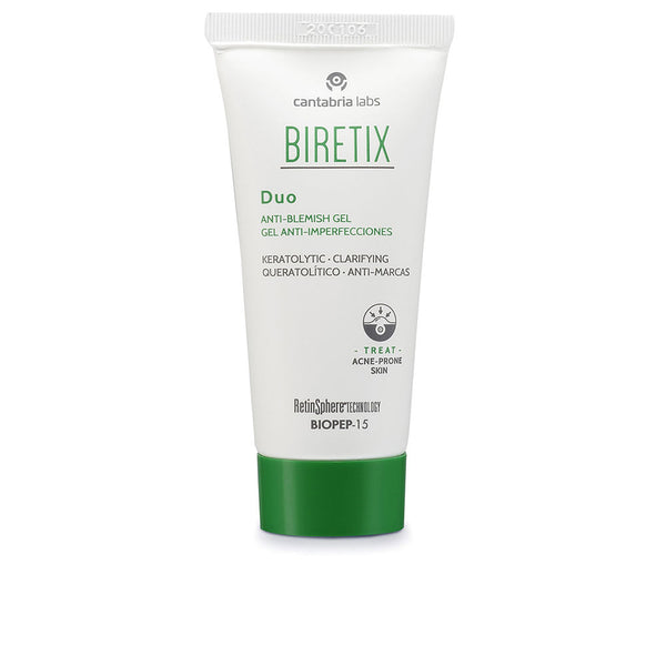 BIRETIX DUO gel anti-manchas 30 ml