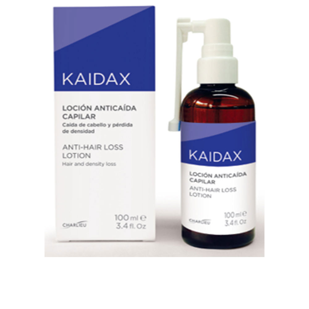 KAIDAX loção anti-queda 100 ml