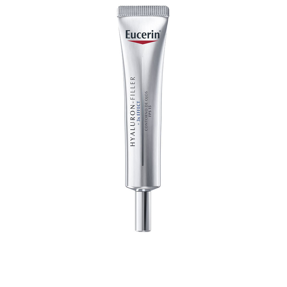 HYALURON FILLER contorno dos olhos 15 ml