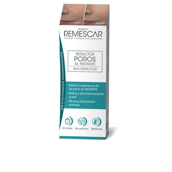 Redutor instantâneo de poros 20 ml