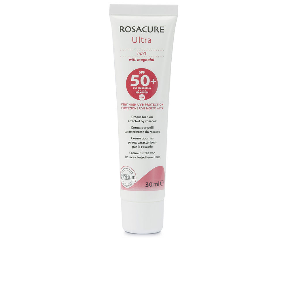 ROSACURE ULTRA creme de dia FPS50+ 30 ml